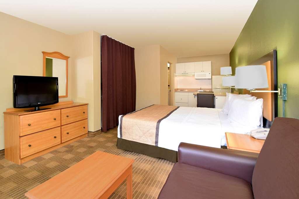 Extended Stay America Suites - Seattle - Southcenter Tukwila Szoba fotó