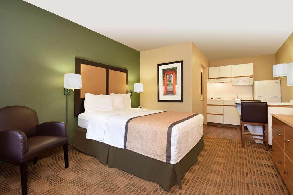 Extended Stay America Suites - Seattle - Southcenter Tukwila Szoba fotó