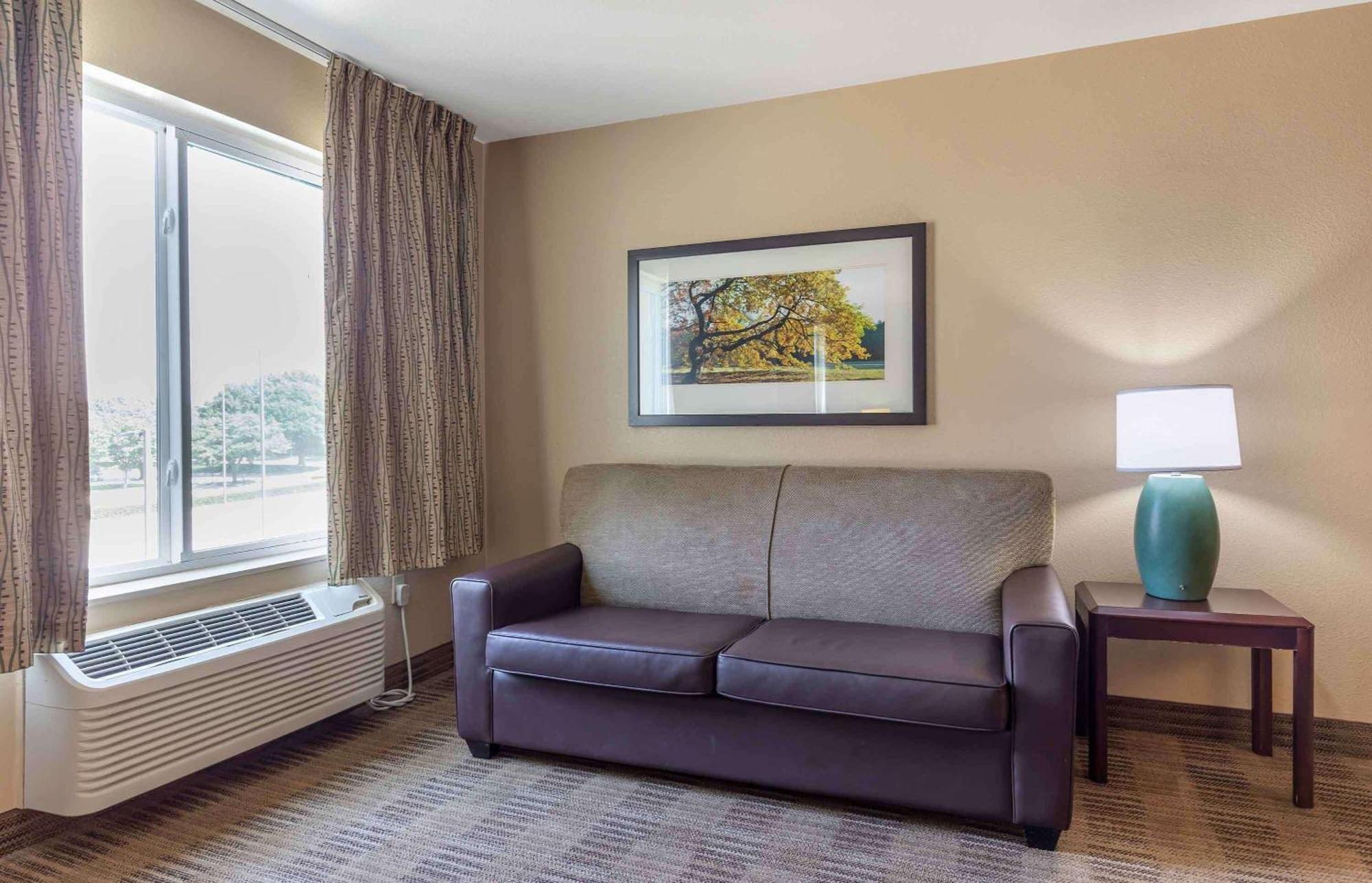 Extended Stay America Suites - Seattle - Southcenter Tukwila Kültér fotó