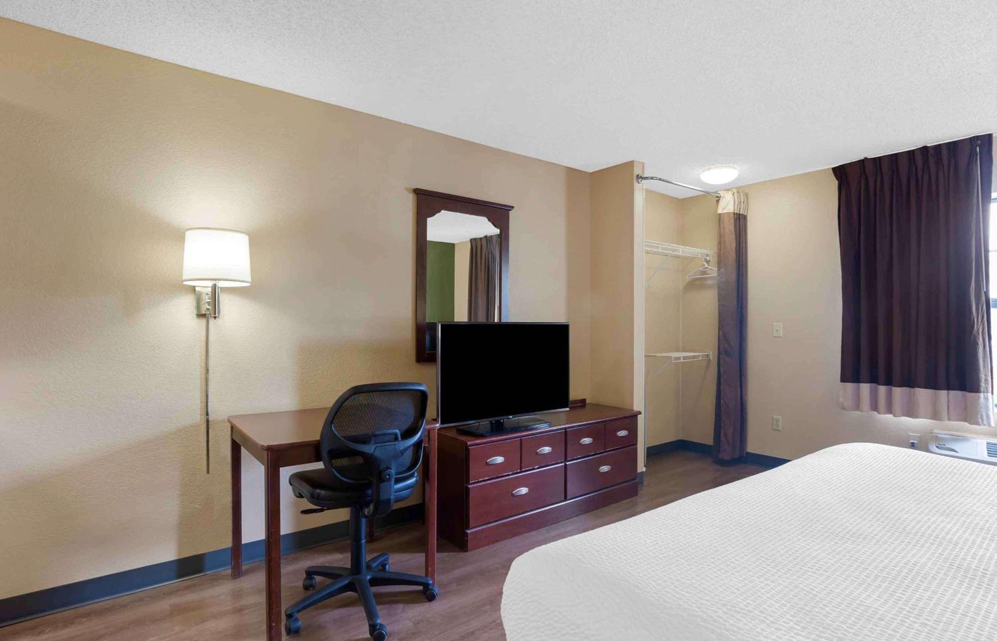 Extended Stay America Suites - Seattle - Southcenter Tukwila Kültér fotó