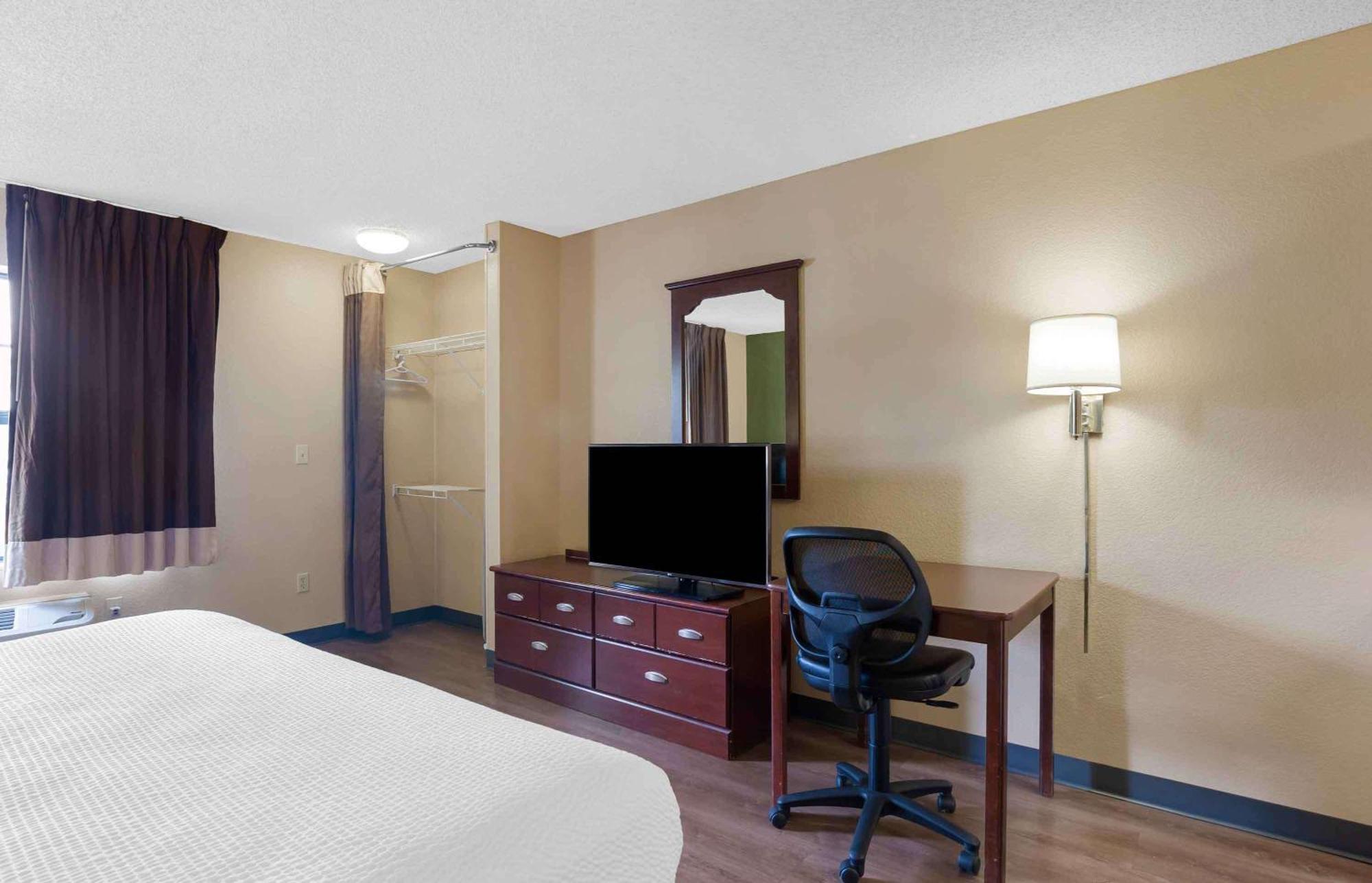 Extended Stay America Suites - Seattle - Southcenter Tukwila Kültér fotó