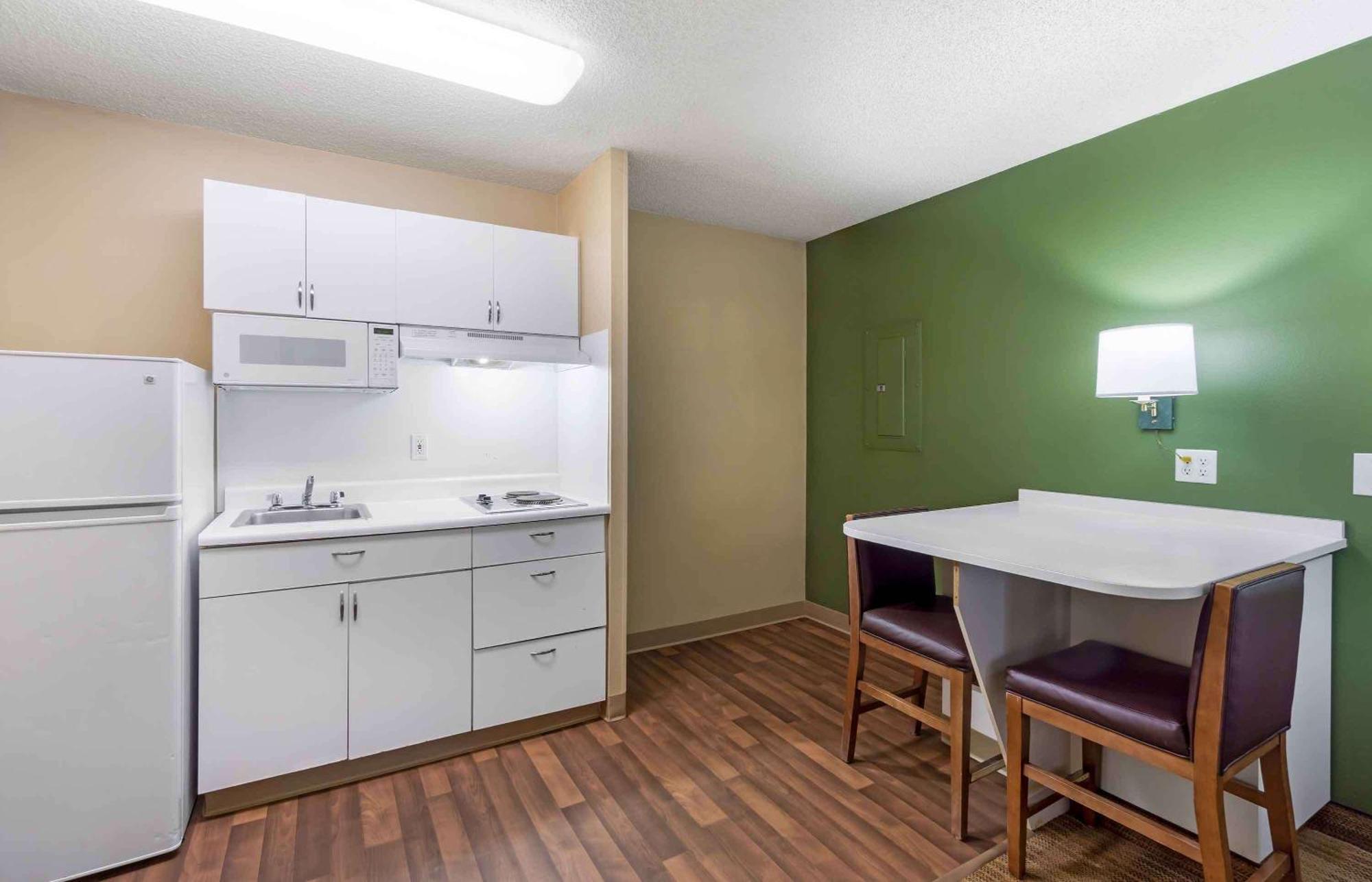 Extended Stay America Suites - Seattle - Southcenter Tukwila Kültér fotó