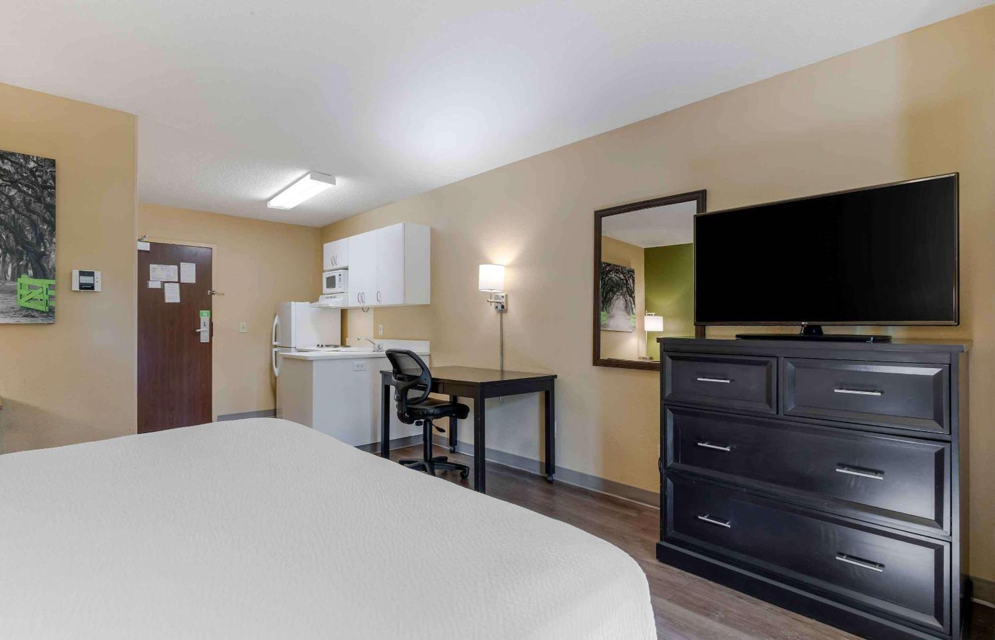 Extended Stay America Suites - Seattle - Southcenter Tukwila Kültér fotó