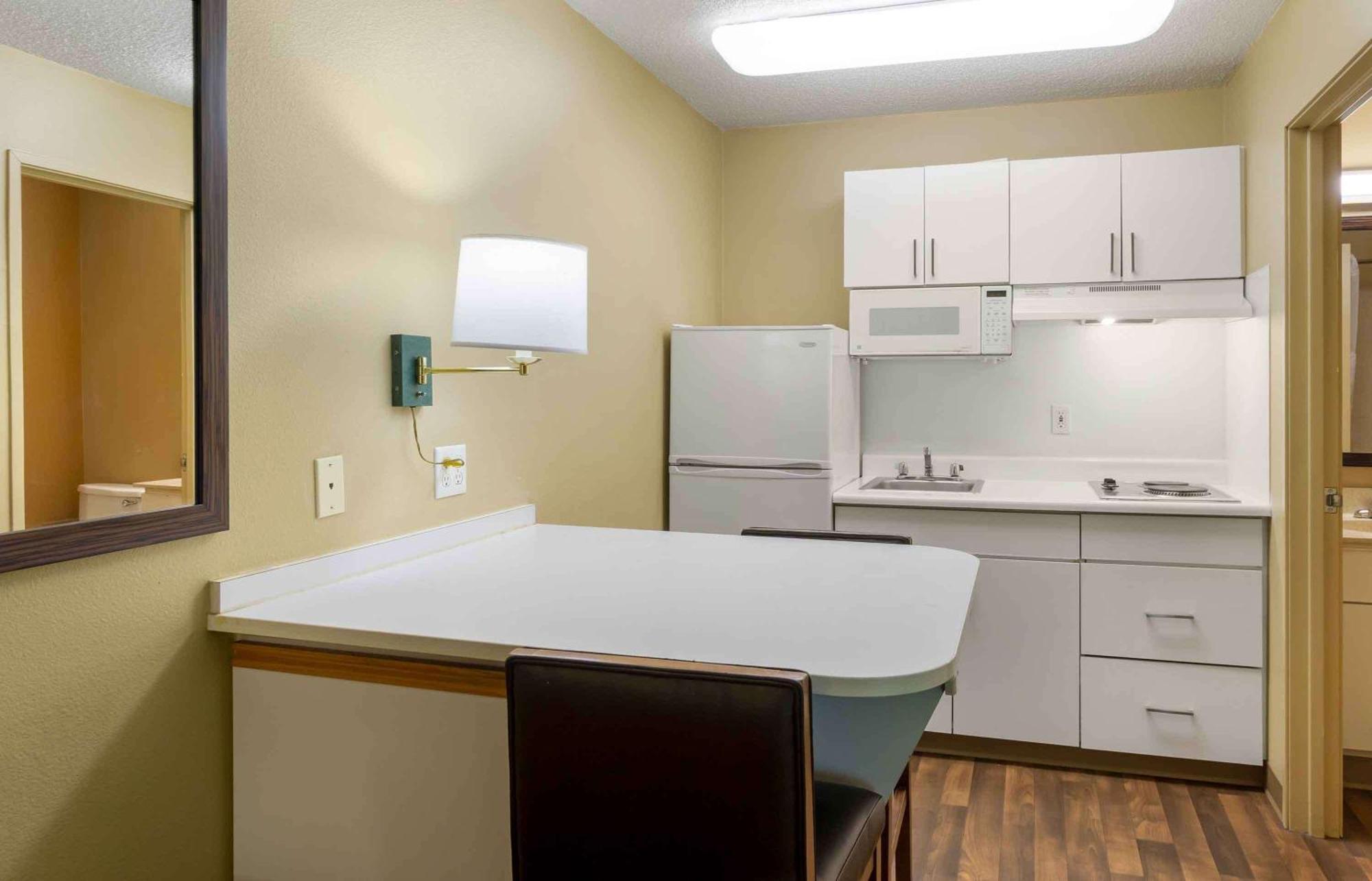 Extended Stay America Suites - Seattle - Southcenter Tukwila Kültér fotó