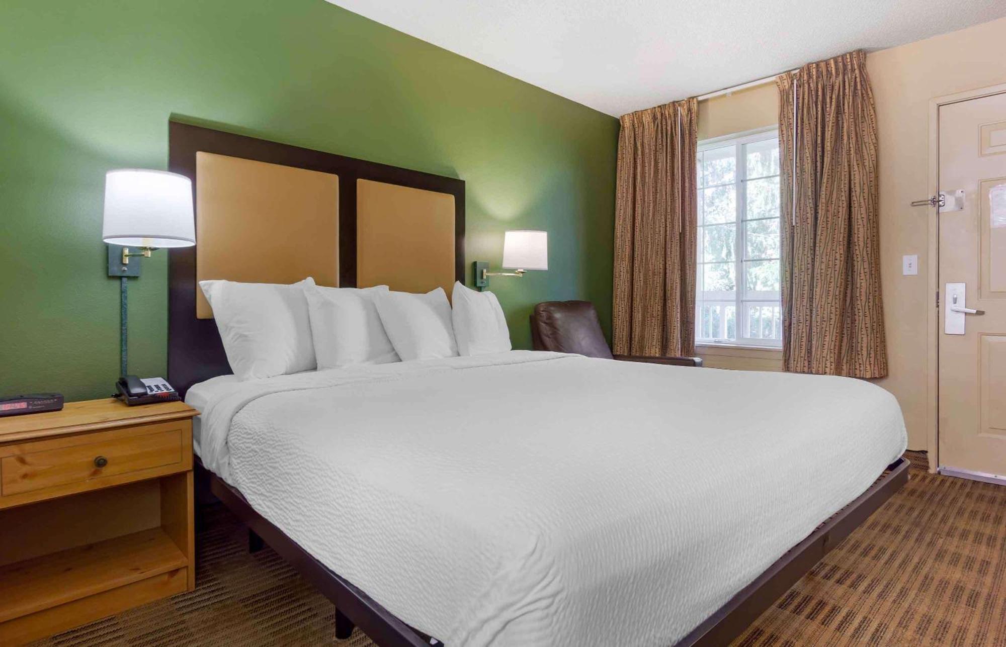 Extended Stay America Suites - Seattle - Southcenter Tukwila Kültér fotó