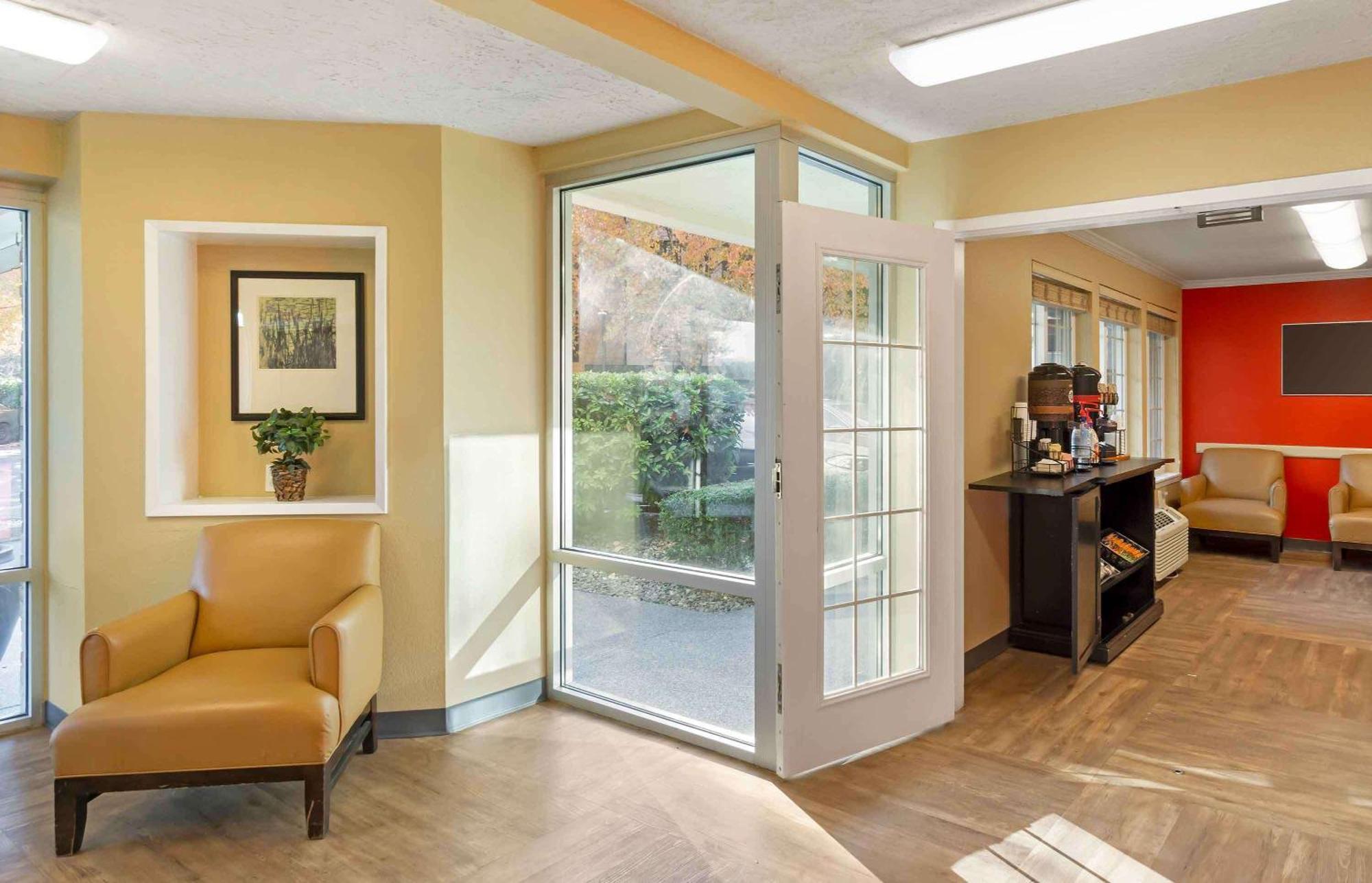 Extended Stay America Suites - Seattle - Southcenter Tukwila Kültér fotó