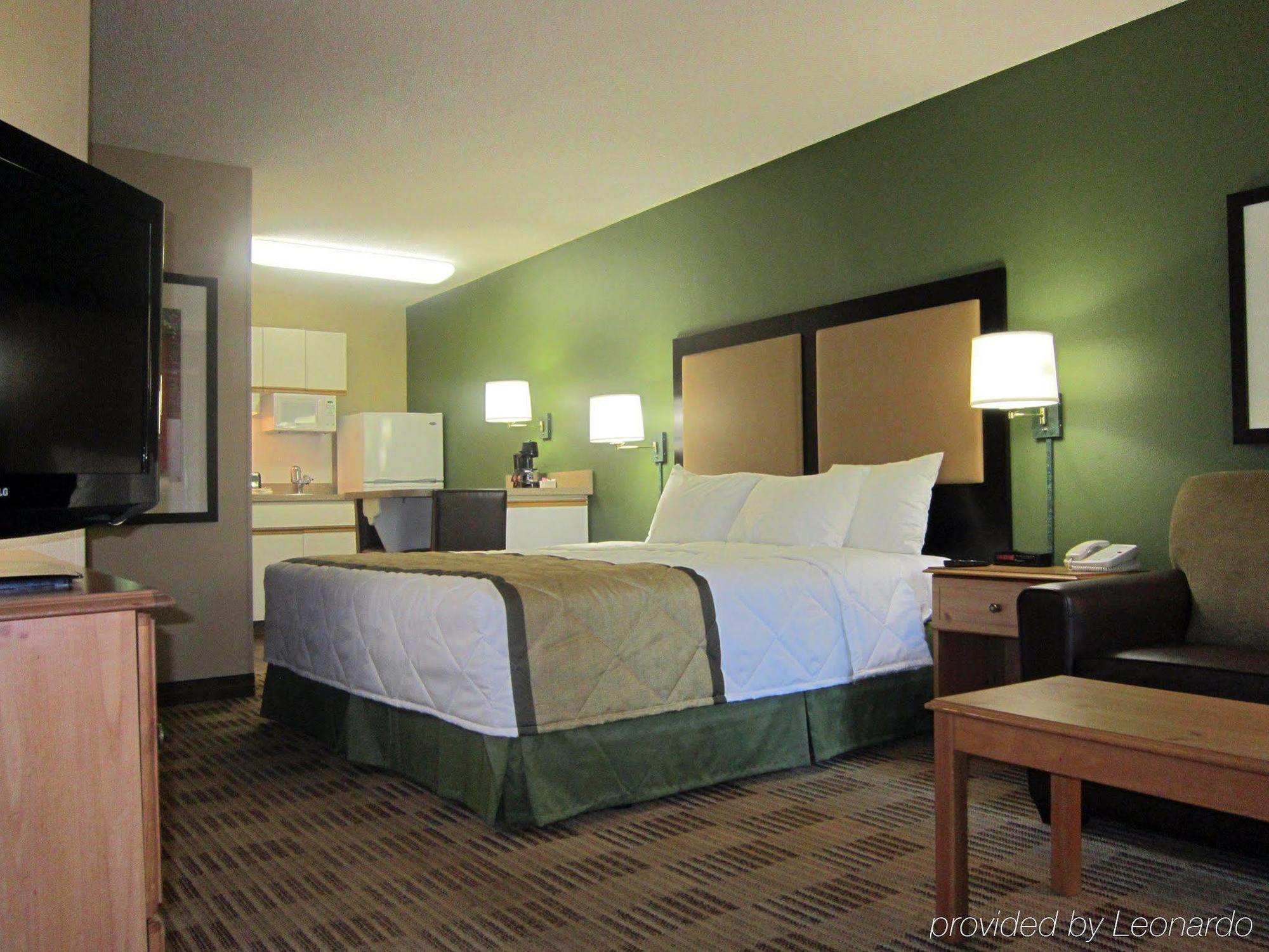 Extended Stay America Suites - Seattle - Southcenter Tukwila Kültér fotó